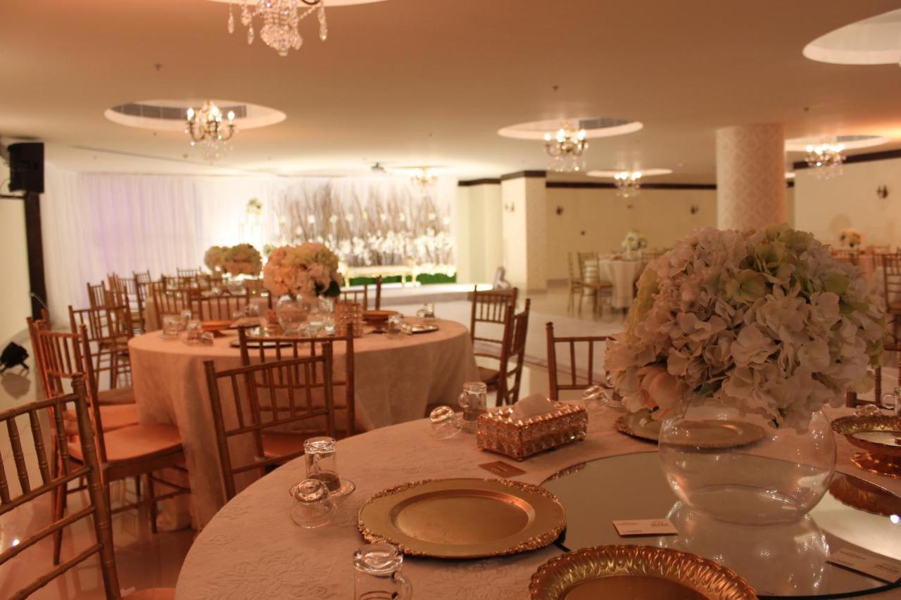 Valencia Hotel Suites Αλ Κομπάρ Εξωτερικό φωτογραφία