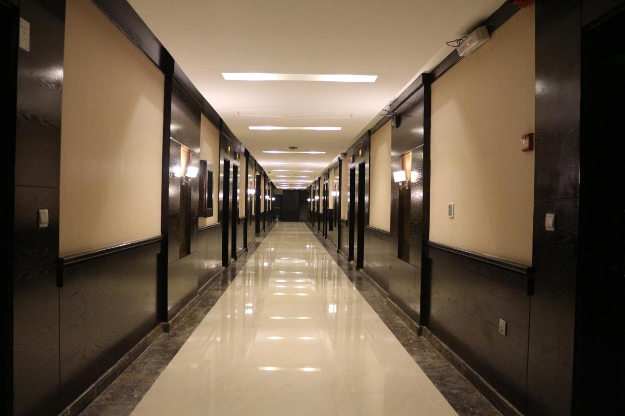 Valencia Hotel Suites Αλ Κομπάρ Εξωτερικό φωτογραφία