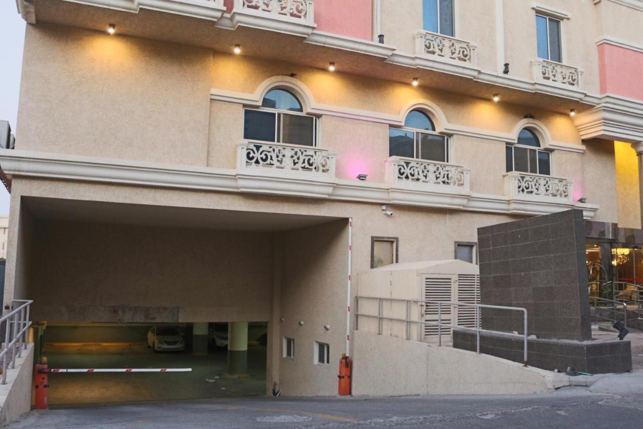 Valencia Hotel Suites Αλ Κομπάρ Εξωτερικό φωτογραφία