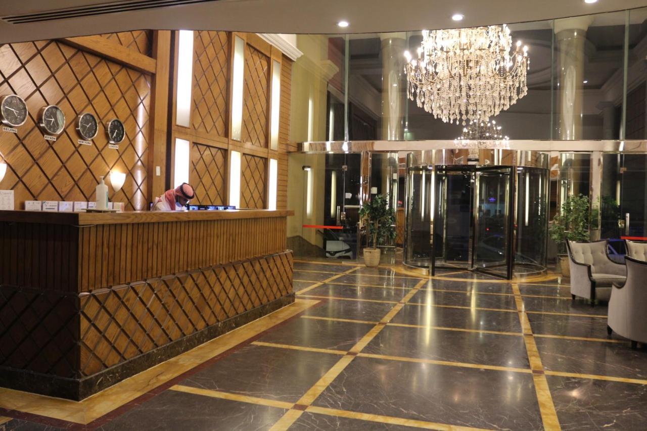 Valencia Hotel Suites Αλ Κομπάρ Εξωτερικό φωτογραφία