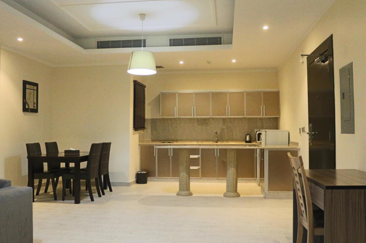 Valencia Hotel Suites Αλ Κομπάρ Εξωτερικό φωτογραφία