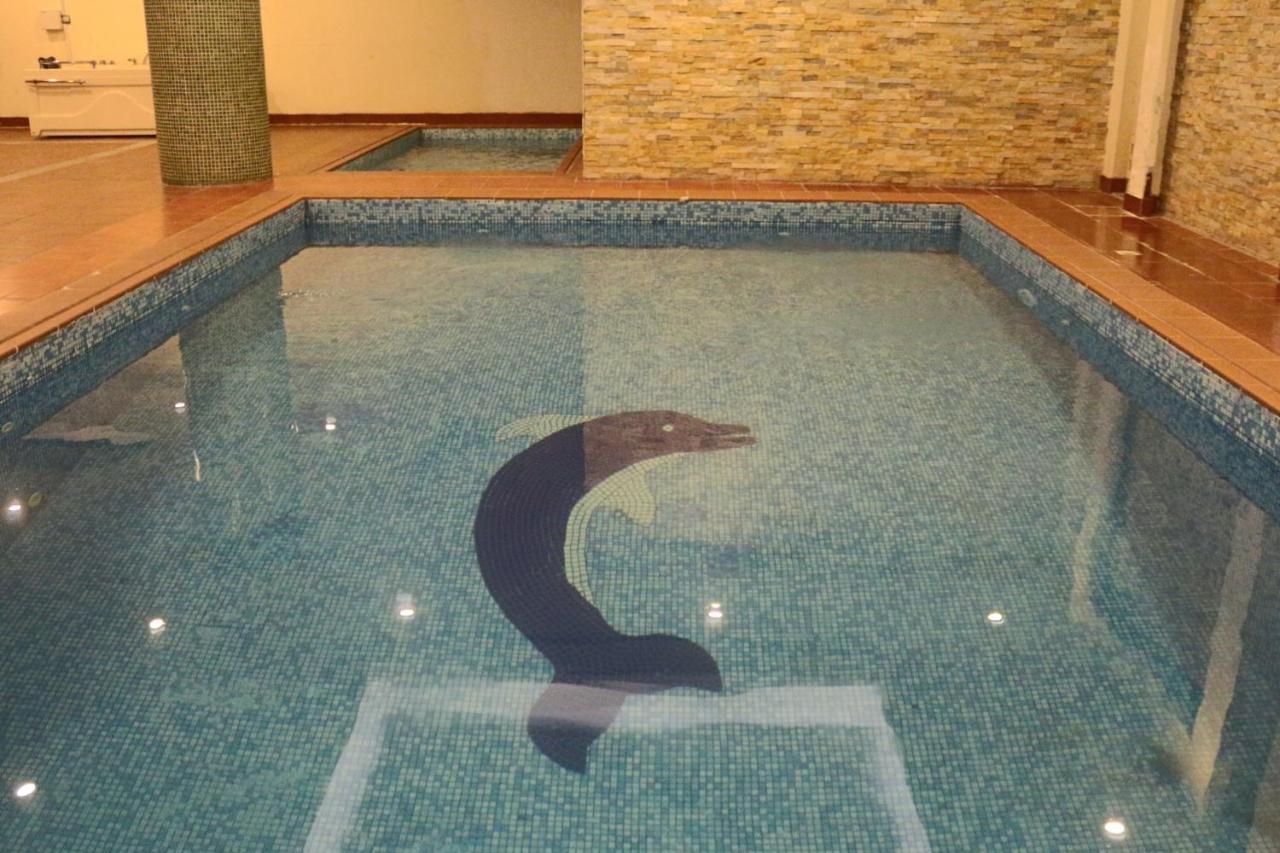 Valencia Hotel Suites Αλ Κομπάρ Εξωτερικό φωτογραφία