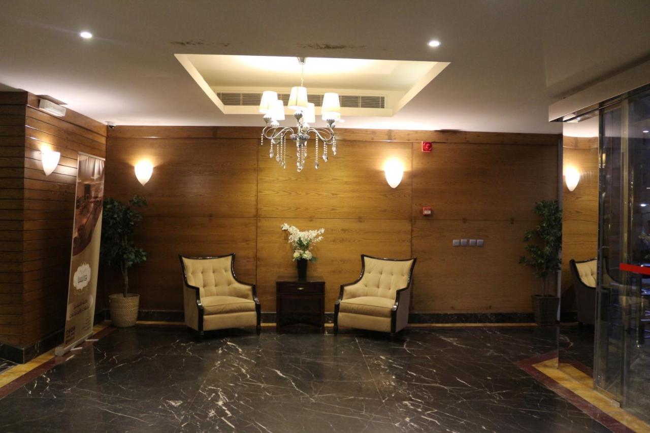 Valencia Hotel Suites Αλ Κομπάρ Εξωτερικό φωτογραφία