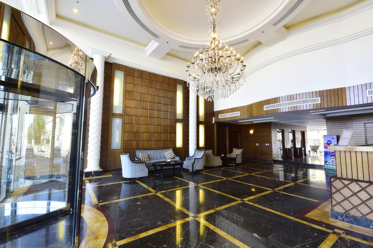 Valencia Hotel Suites Αλ Κομπάρ Εξωτερικό φωτογραφία