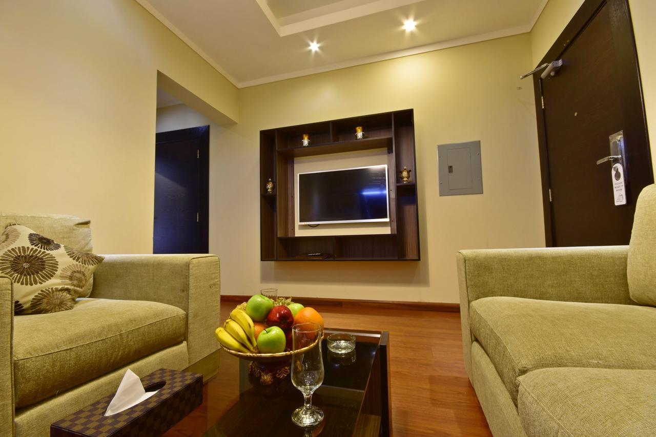Valencia Hotel Suites Αλ Κομπάρ Εξωτερικό φωτογραφία