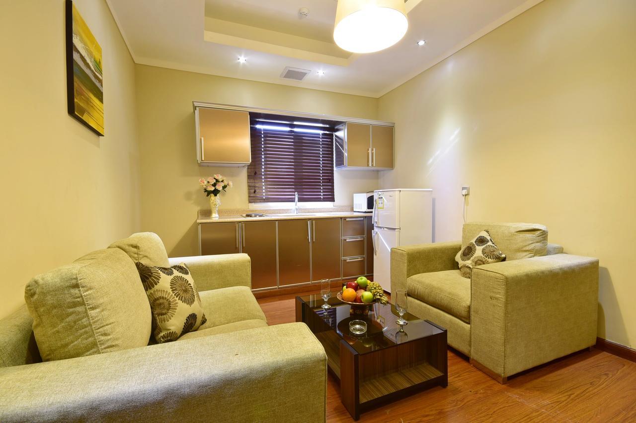 Valencia Hotel Suites Αλ Κομπάρ Εξωτερικό φωτογραφία