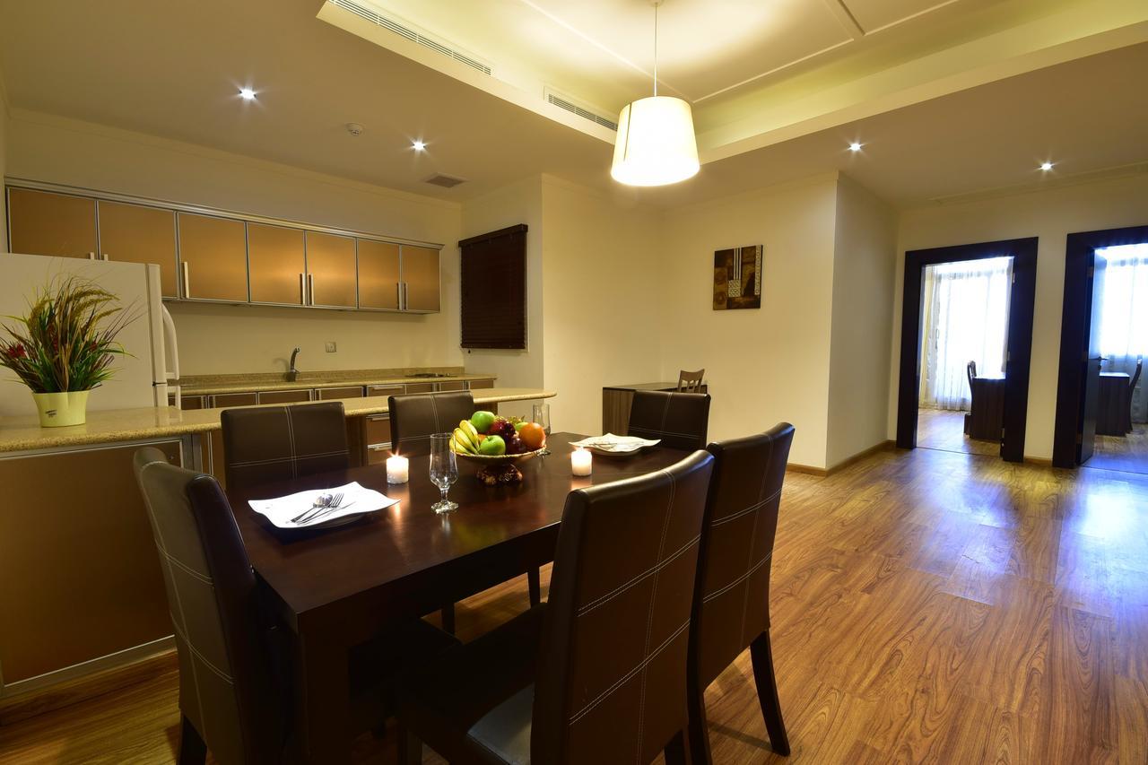Valencia Hotel Suites Αλ Κομπάρ Εξωτερικό φωτογραφία